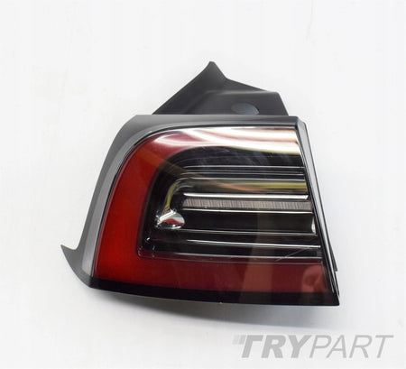 TESLA MODEL Y 3 LEFT REAR TAIL LIGHT ORG EU
