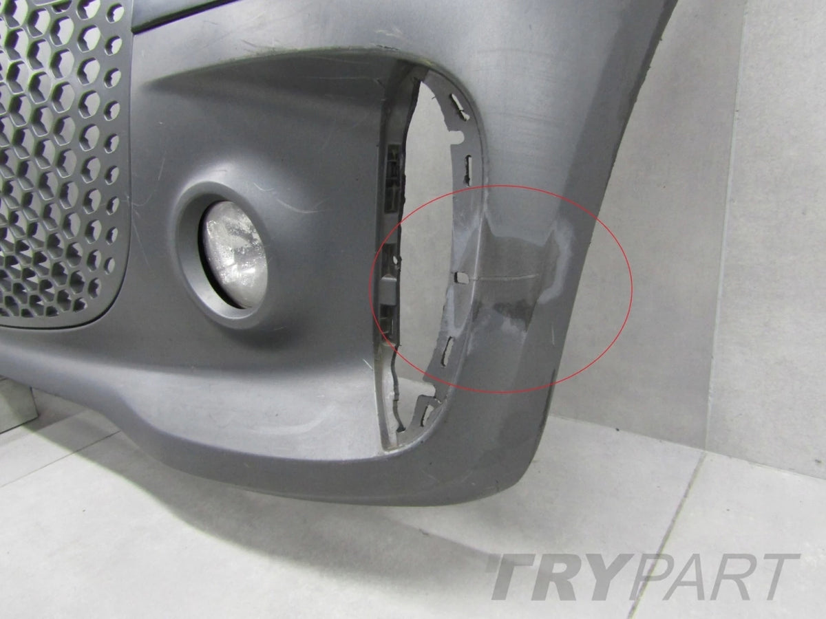 Front Bumper for Smart ForTwo EQ A453 19-24