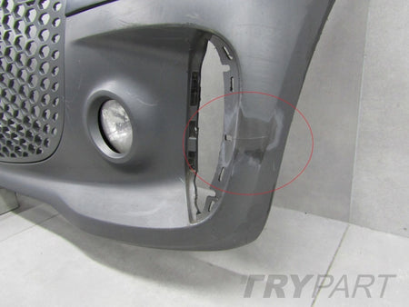 Front Bumper for Smart ForTwo EQ A453 19-24
