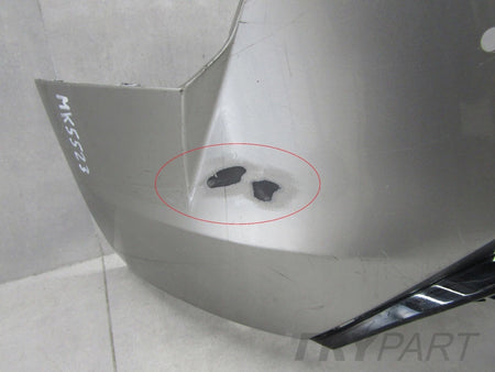 Rear Bumper for Lexus LC500 LC 500 16-