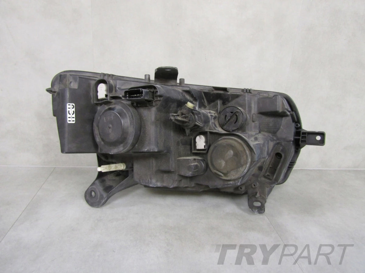 HEADLAMP DACIA SANDERO 2 II LOGAN 2 II LIFT STANDARD 16- 20 LH
