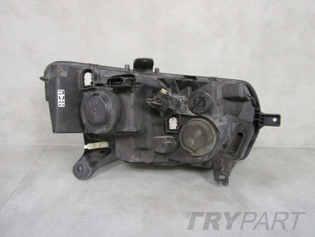 HEADLAMP DACIA SANDERO 2 II LOGAN 2 II LIFT STANDARD 16- 20 LH