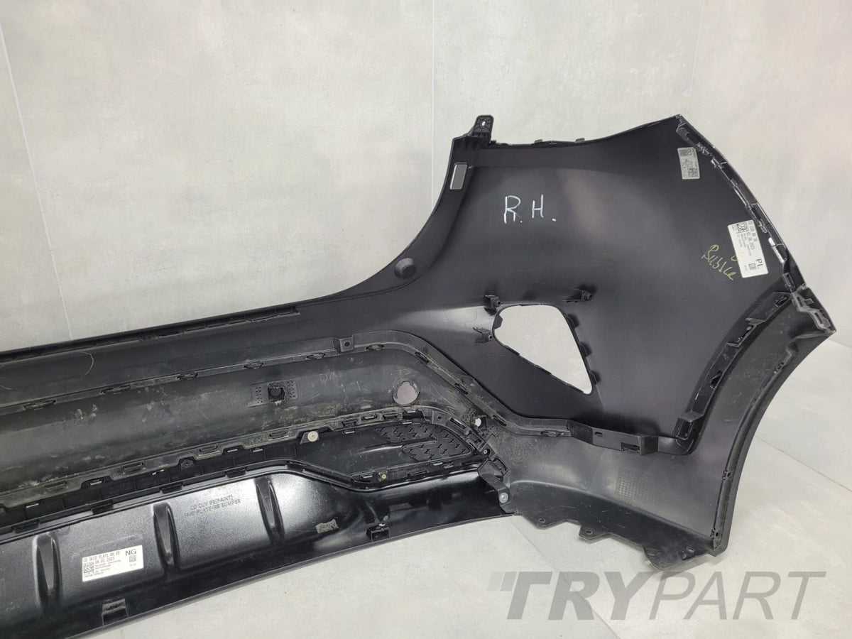 Kia Xceed X-Ceed Lift Rear Bumper 22-