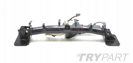 BMW IX IX20 ORIGINAL ELECTRIC TOW HITCH