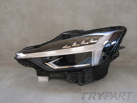 Polestar 2 FULL LED BASE 20- LH LEFT FRONT HEADLIGHT P32404655