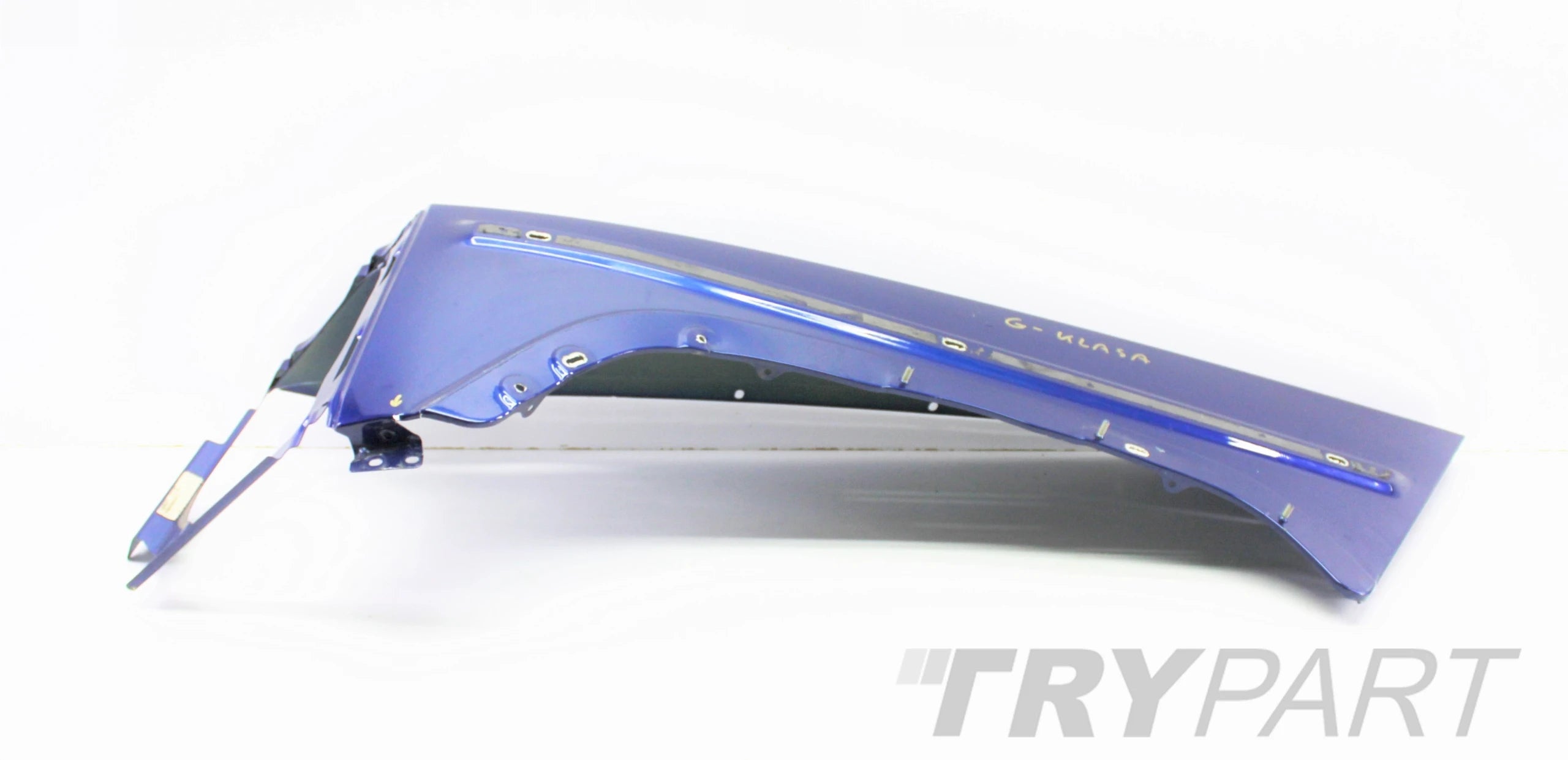 MERCEDES G CLASS W463 W464 LEFT FRONT FENDER 18+