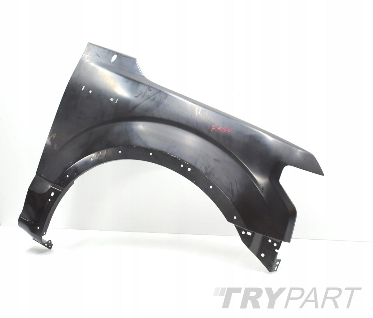 FORD F150 F-150 RIGHT FRONT FENDER ORG NEW