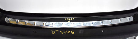 MERCEDES GLA W156 REAR BUMPER ORG