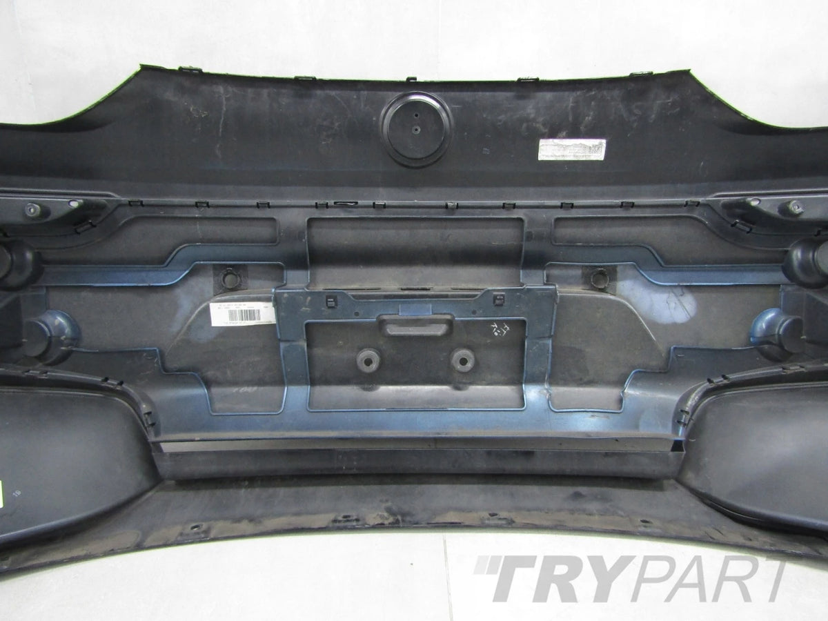 Rear Bumper BMW i8 14-20