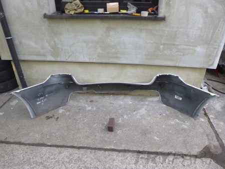 BMW 5 F11 M Package Rear Bumper