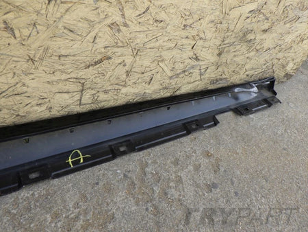 AUDI A5 SPORTBACK 8W 8W8 20- Left Sill Trim Strip