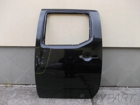 Nissan Navara D40 Left Rear Door