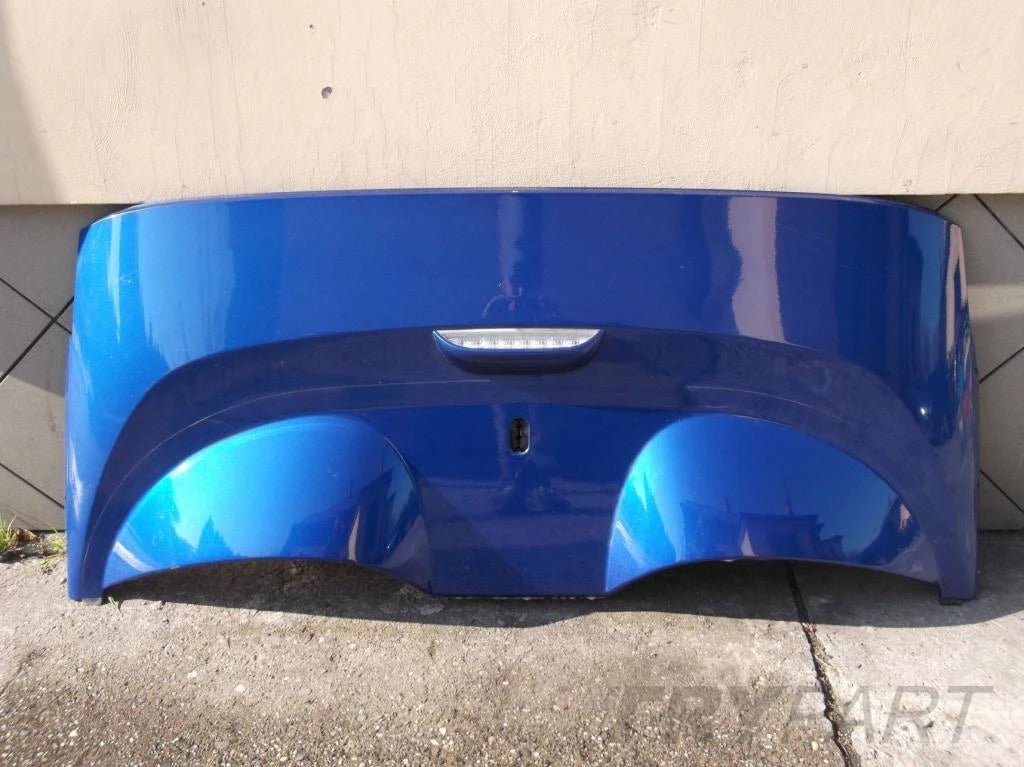 Nissan 350z Convertible Rear Trunk Lid