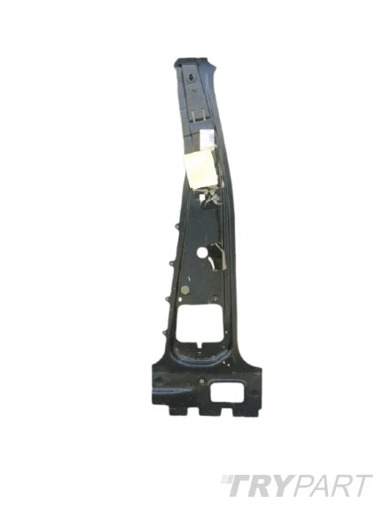 VW POLO 6R 6C Center Pillar Interior Right ORG
