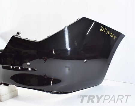 MERCEDES CLA W118 REAR BUMPER SEDAN ORG