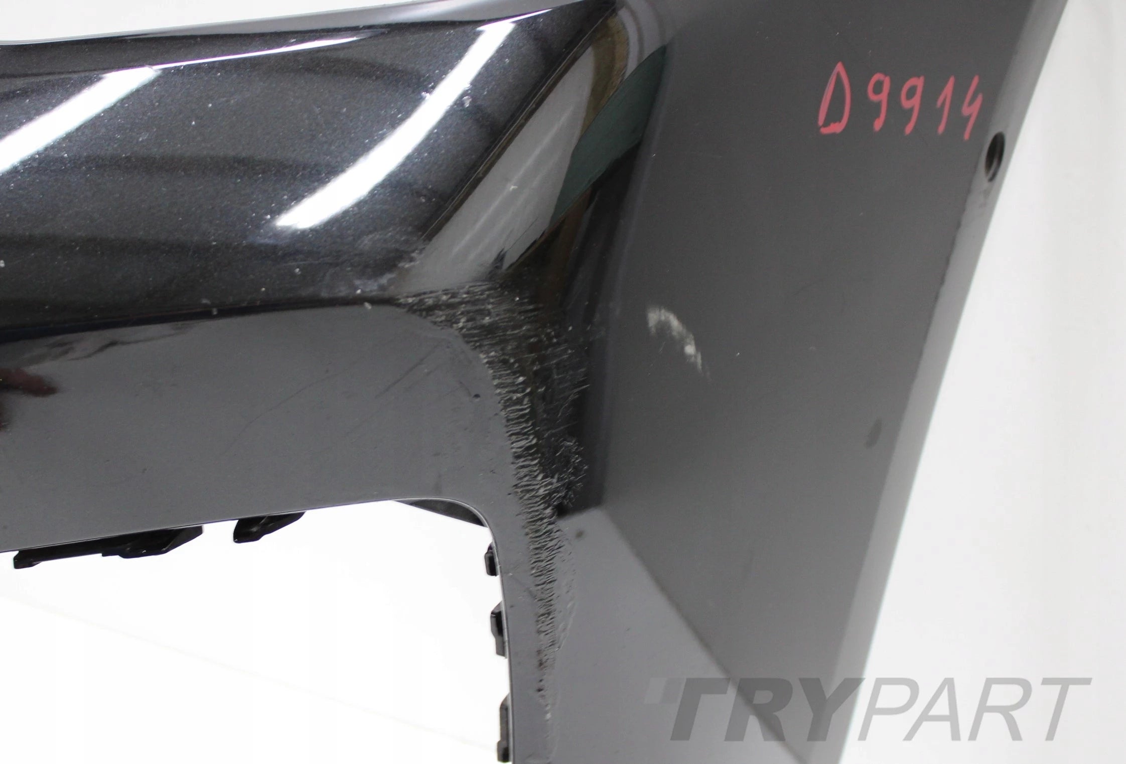 BMW G30 G31 LIFT LCI M Package Front Bumper ORG