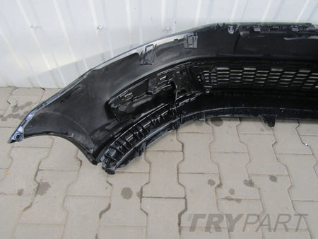 Front Bumper VW Polo Bluemotion 6R0 5 V 09-14