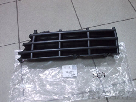 PEUGEOT 207 front bumper trim