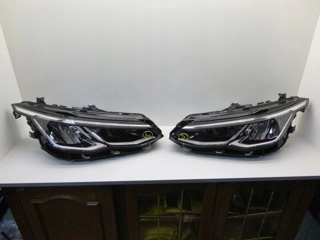 VW GOLF 8 VIII FULL LED 5H1 Headlight Left Right