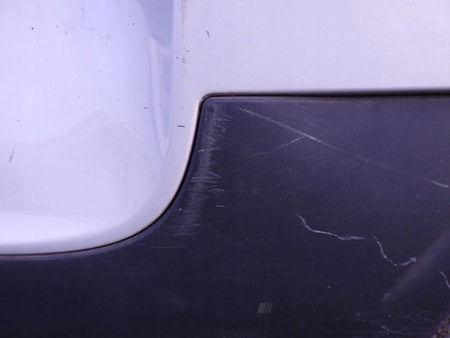 MINI CLUBMAN S F54 Sport Rear Bumper