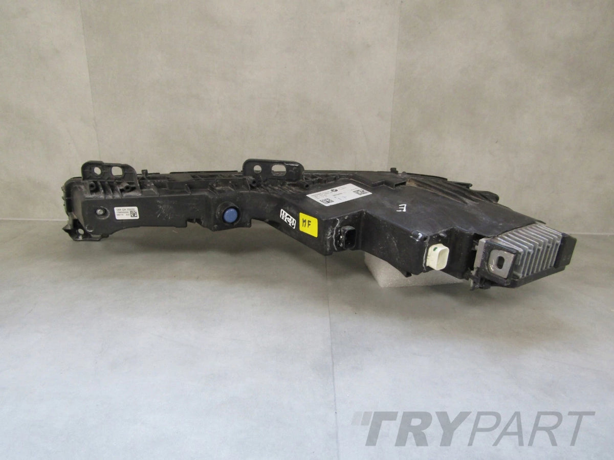 BMW 7 G70 Front LED Headlight DRL SVAROWSKI RH 22- 9879936