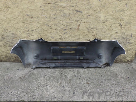 TOYOTA IQ 2009- Rear Bumper