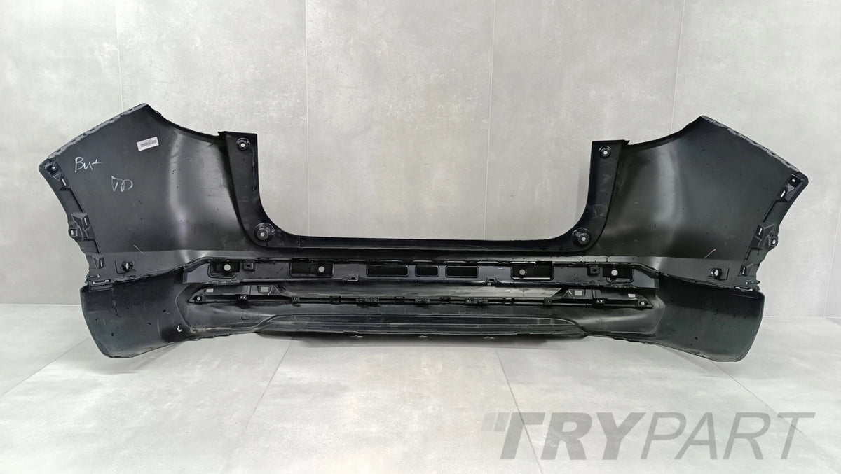 Rear Bumper for Honda HR-V 3rd Gen e:NY1 ELECTRIC 2022-