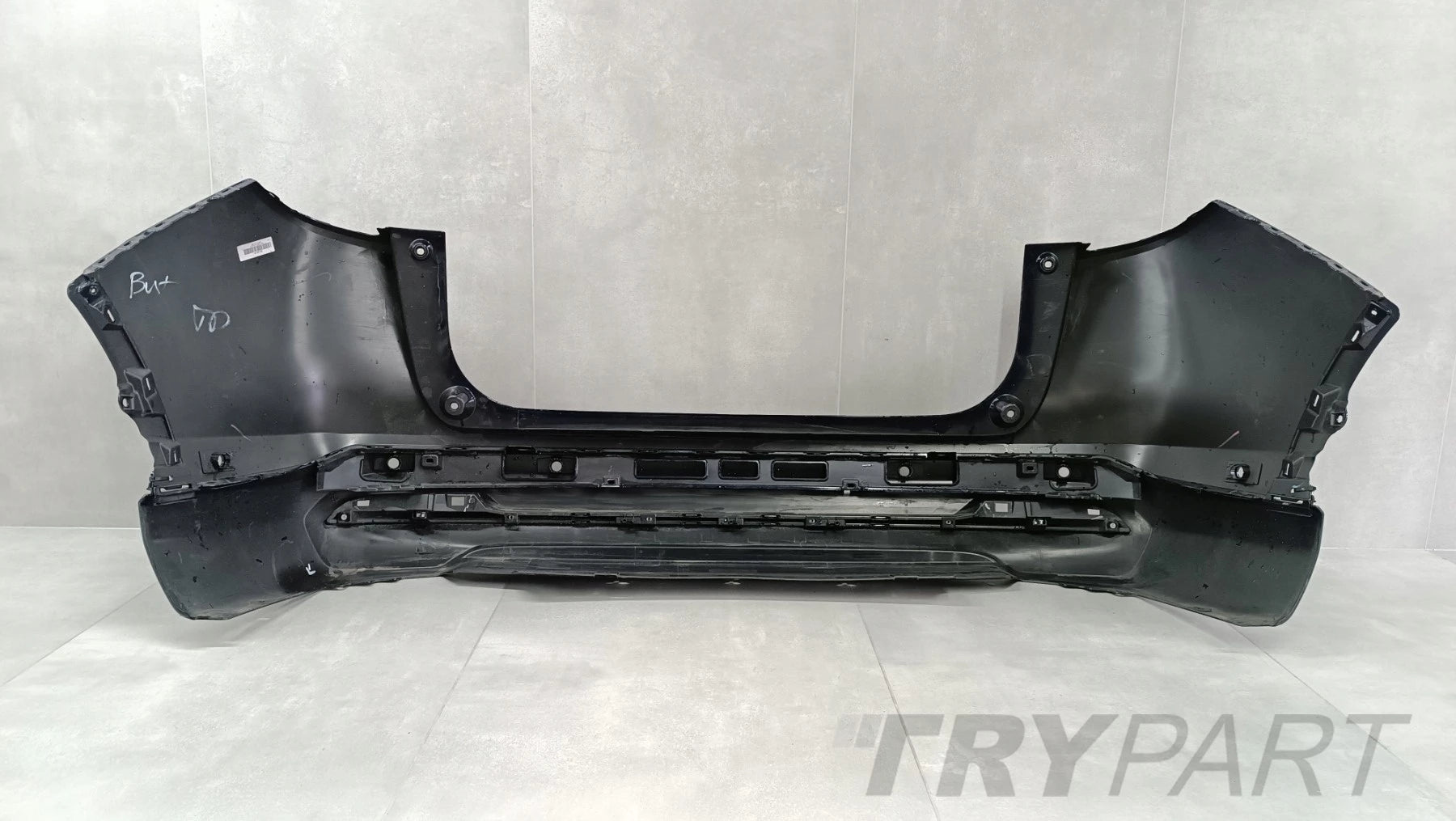 Rear Bumper for Honda HR-V 3rd Gen e:NY1 ELECTRIC 2022-
