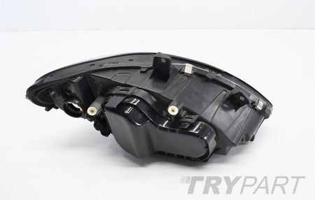 MERCEDES VITO W639 LEFT FRONT HEADLIGHT EU DEPO NEW