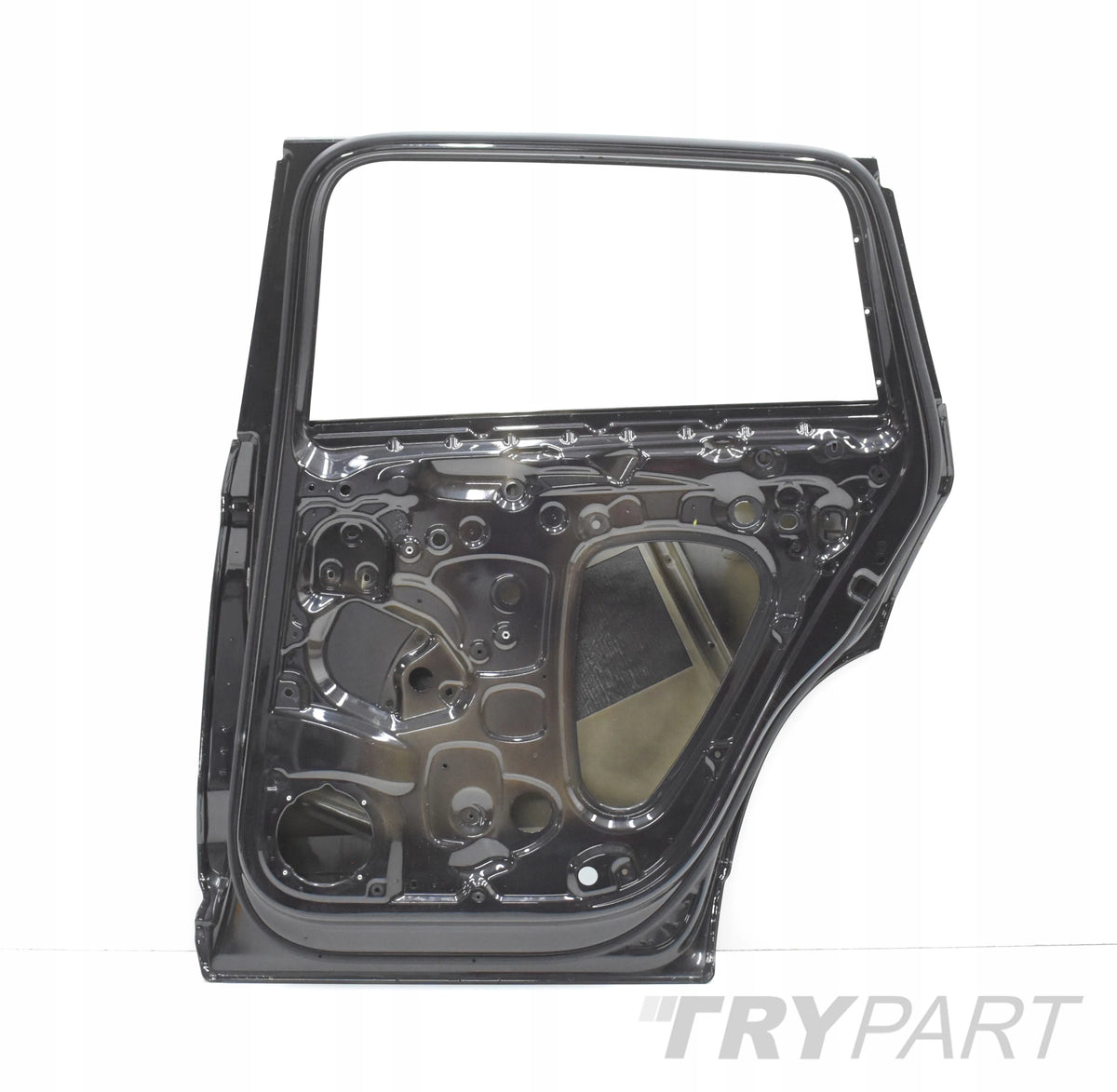 SKODA KODIAQ 565 RIGHT REAR DOOR ORG