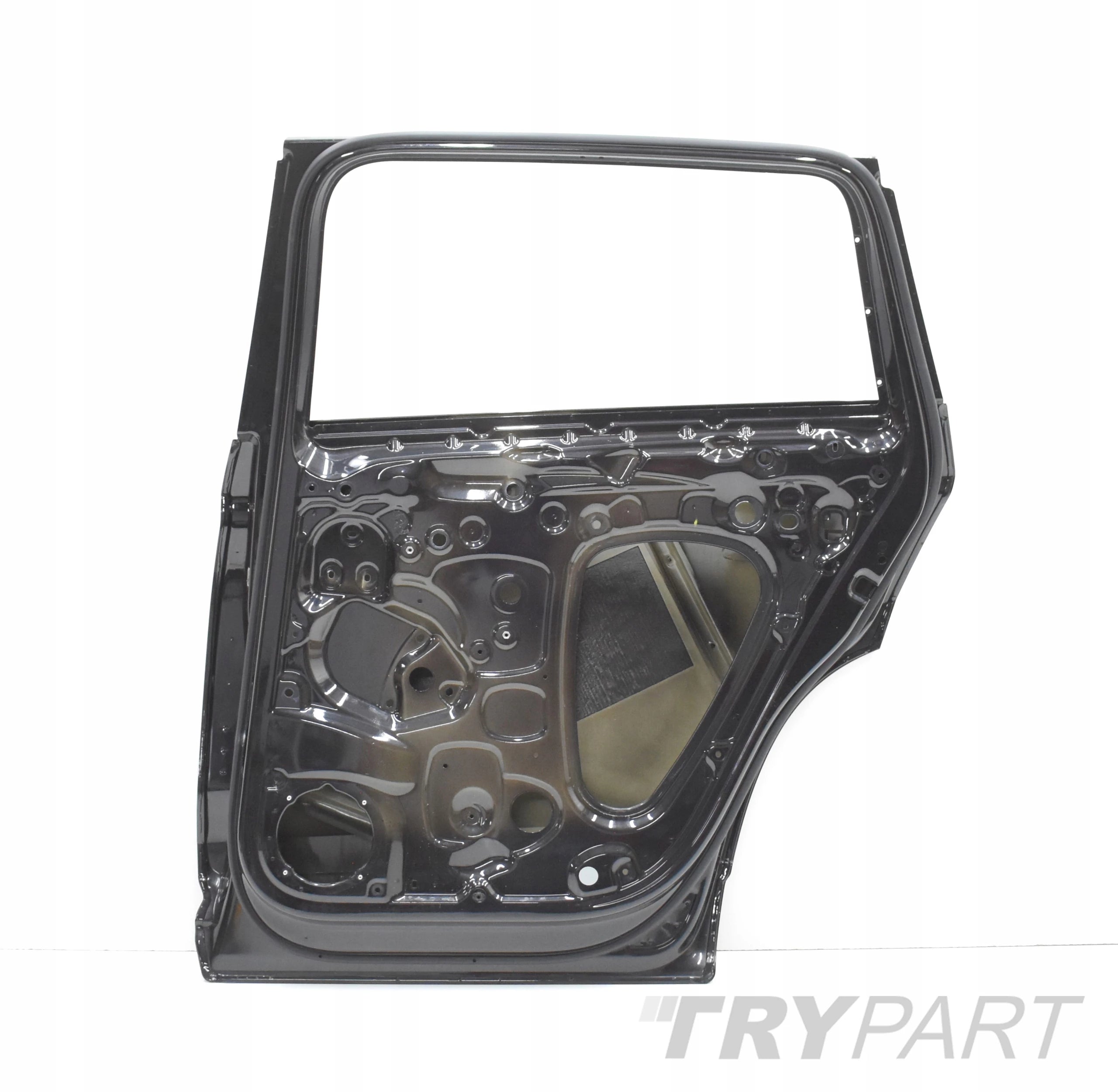 SKODA KODIAQ 565 RIGHT REAR DOOR ORG