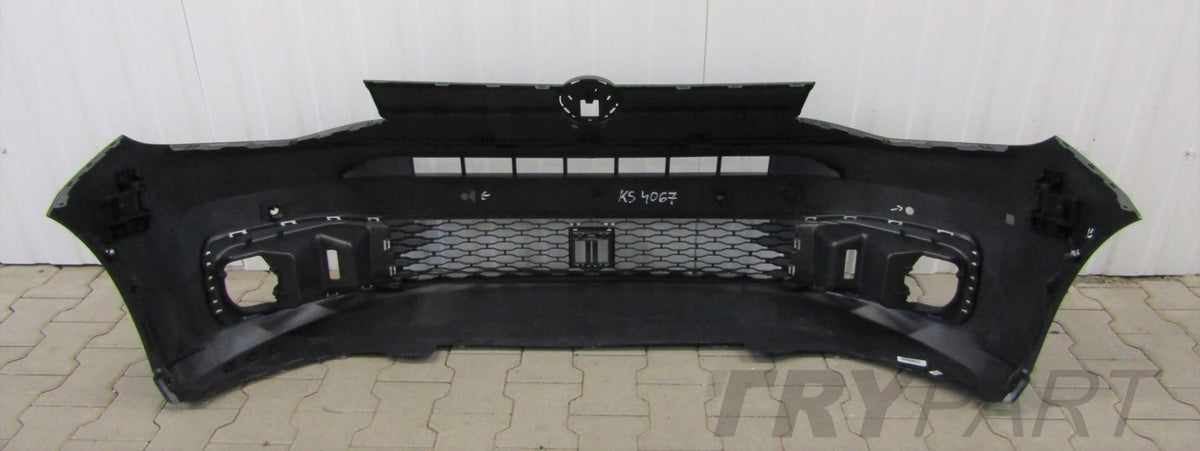 Front Bumper for VW Caddy 5 V 2K7 20-