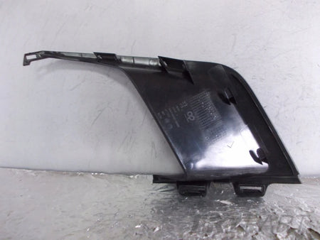 PEUGEOT 308 LIFT FRONT BUMPER GRILLE FRONT