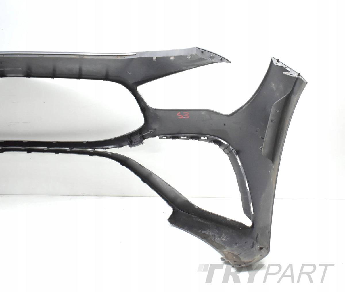 MERCEDES CLA W118 LIFT AMG Original Front Bumper