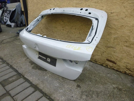 BMW 1 F40 20- Rear Trunk Lid