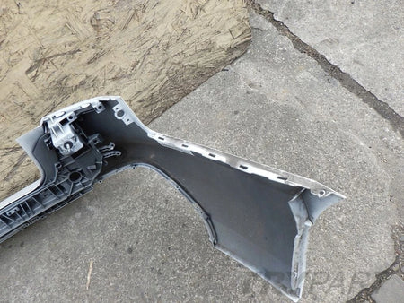 AUDI A4 B9 KOMBI 8W9 LIFT 19- Rear Bumper