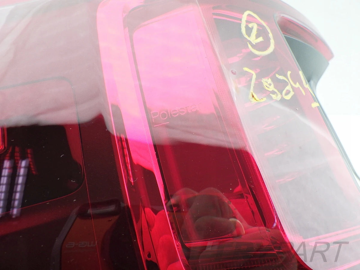 POLESTAR 2 II LED 31108940 Rear Left Taillight