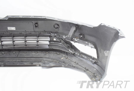 GOLF VII 5G0 LIFT FRONT BUMPER, SUPER CONDITION, ORIGINAL