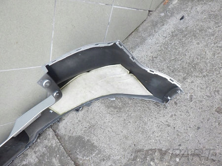 VW TIGUAN 1 I 5N0 06- Rear Bumper