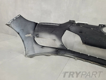 Front Bumper for Hyundai Veloster 1st Gen 2011-2018