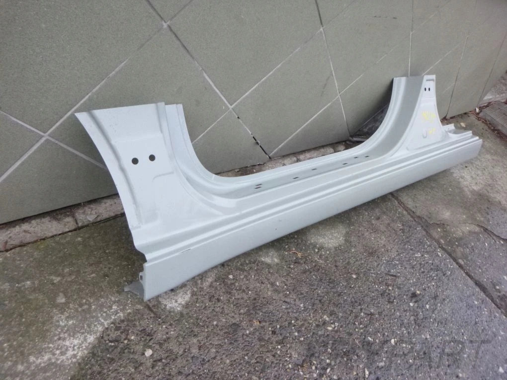 HYUNDAI ELANTRA 16- Left Pillar Trim