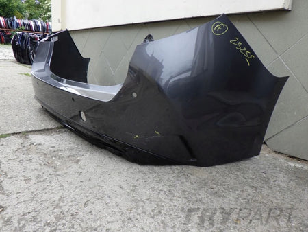 TOYOTA COROLLA E21 LIFT KOMBI 21- rear bumper