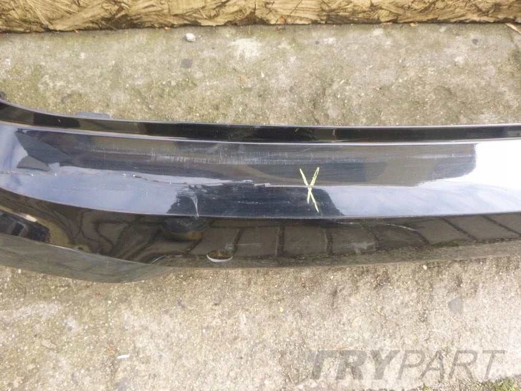 BMW X1 F48 M Sport Package Rear Bumper