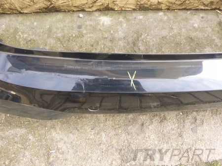 BMW X1 F48 M Sport Package Rear Bumper