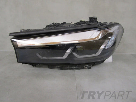 BMW G30/G31 LEFT HAND SIDE LH FULL LED HEADLIGHT 17-23