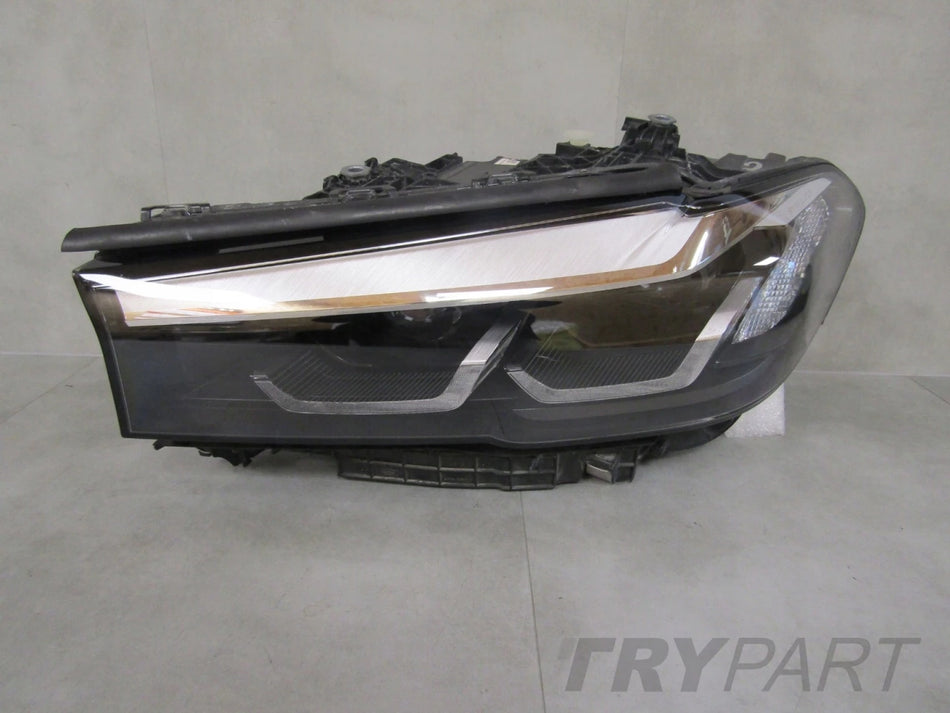 BMW G30/G31 LEFT HAND SIDE LH FULL LED HEADLIGHT 17-23