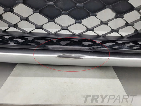 Front Bumper Honda HRV HR-V III 3 21-