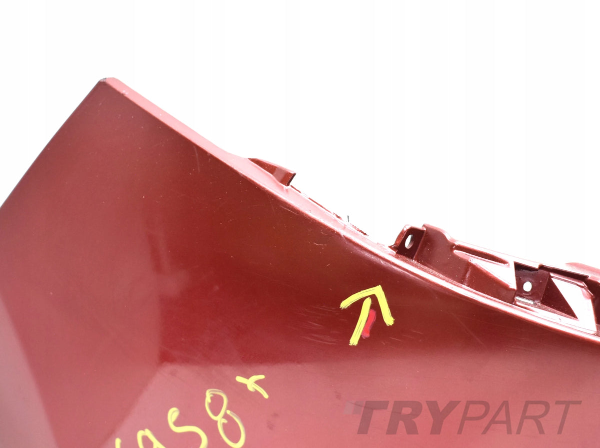 MAZDA 3 III HATCHBACK FRONT BUMPER ORG HB