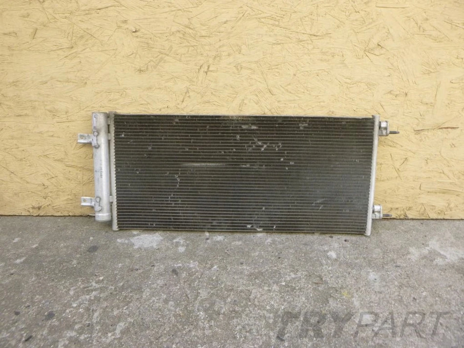 OPEL ASTRA K V 5 Air Conditioning Condenser
