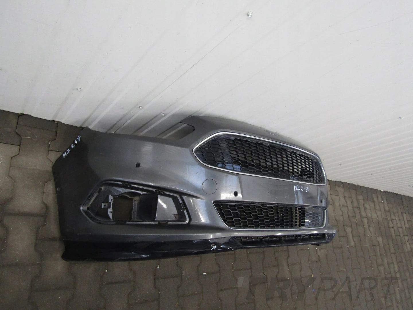 Front Bumper Ford S Max Mk2 Titanium ST 15-19